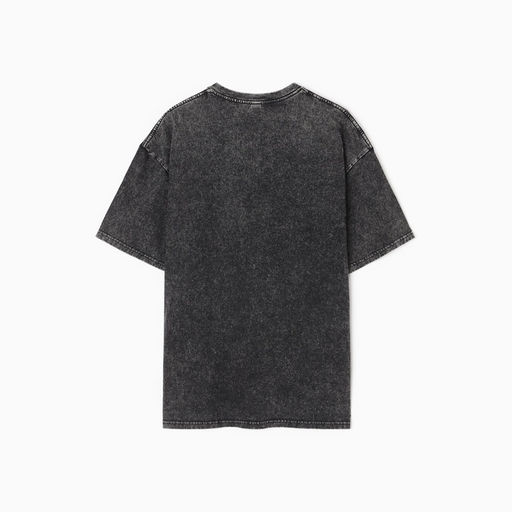 Футболка мужская MIST Creator, черный, р-р L