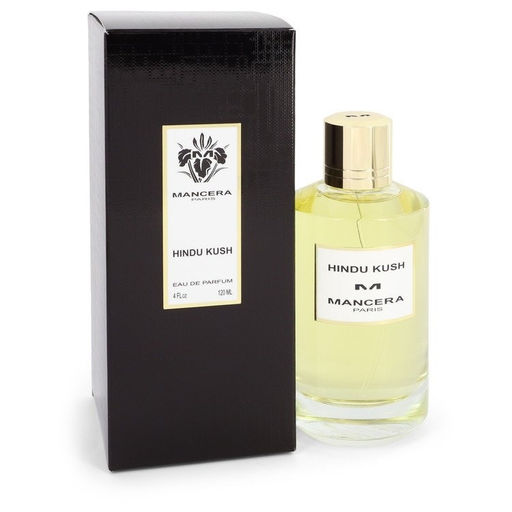 MANCERA HINDU KUSH u EDP 120 ml M, парфюмерная вода