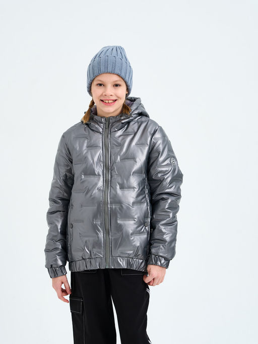 Куртка. Nota Bene