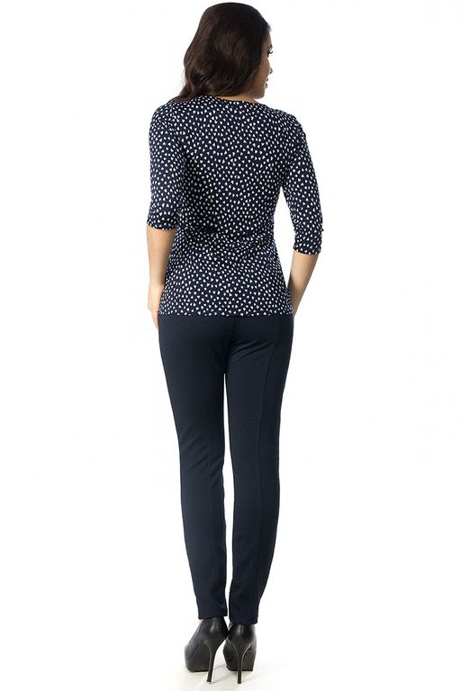 Брюки Б5-3122/4