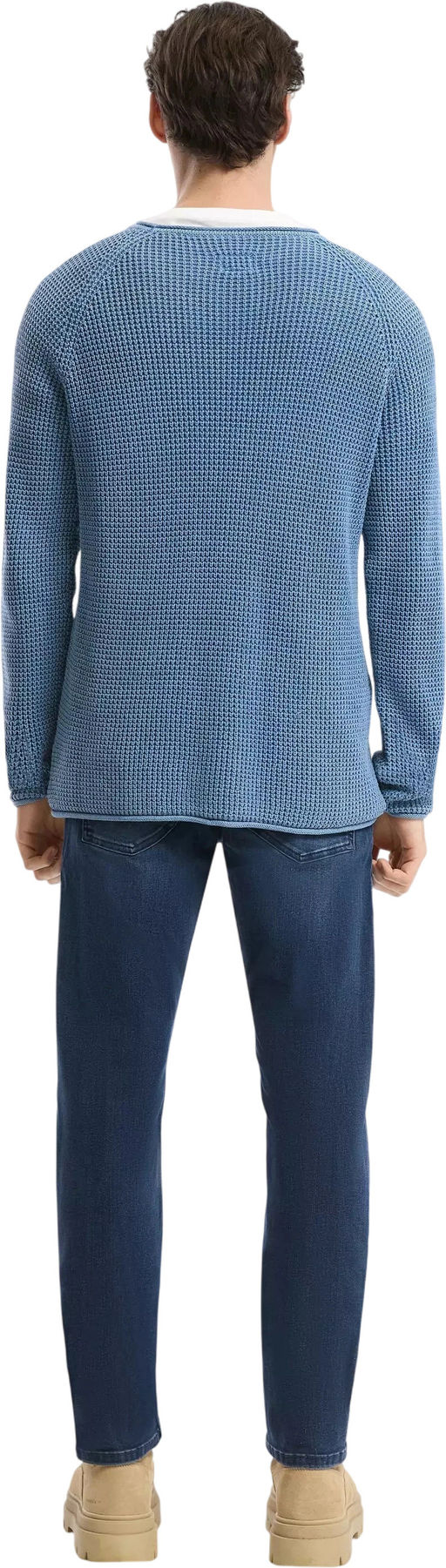 Кофта мужская