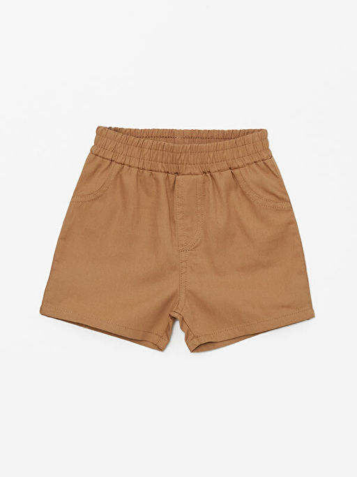 Beli Lastikli Basic Erkek Bebek ?ort 2li - Waikiki фото 3