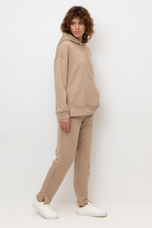 ЕВТ 4045/24/песчаный берег брюки жен