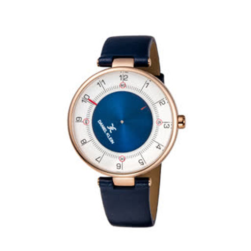 Наручные часы Daniel Klein мужские кварцевые 11974-4