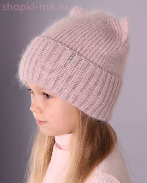 07-53-M Колпак флис (52-54)