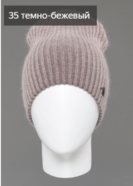 Шапка Долорес - Ferz фото 20