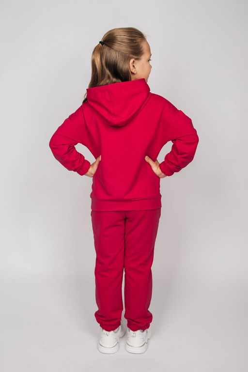 Костюм для девочки 11171 Be Friends  фото 2