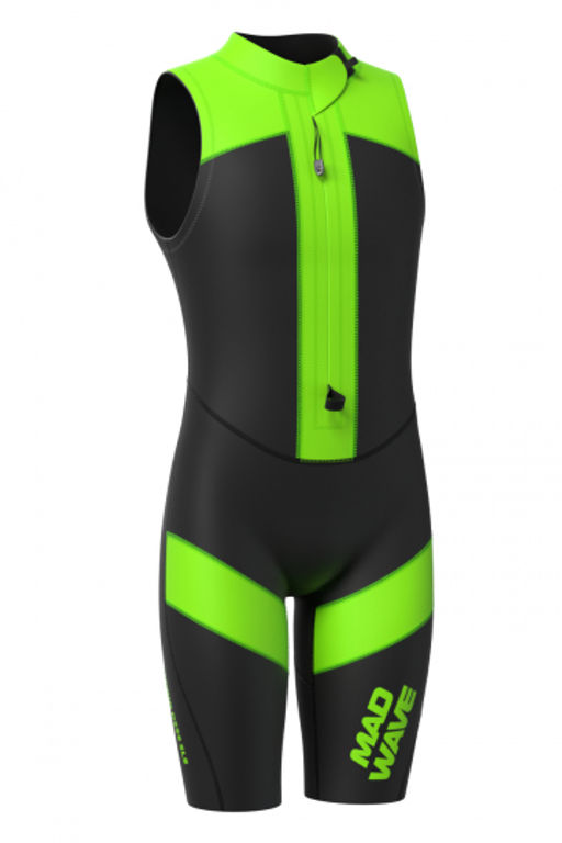неопреновый костюм SWMRN Hybrid DSSS SLS men, SWMRN Hybrid DSSS STY men, OPNWTR Hydrostar DSSS SLS lady, OPNWTR Hydrostar DSSS SLS man, OPNWTR Hydrostar DSSS STY lady - Mad wave фото 2
