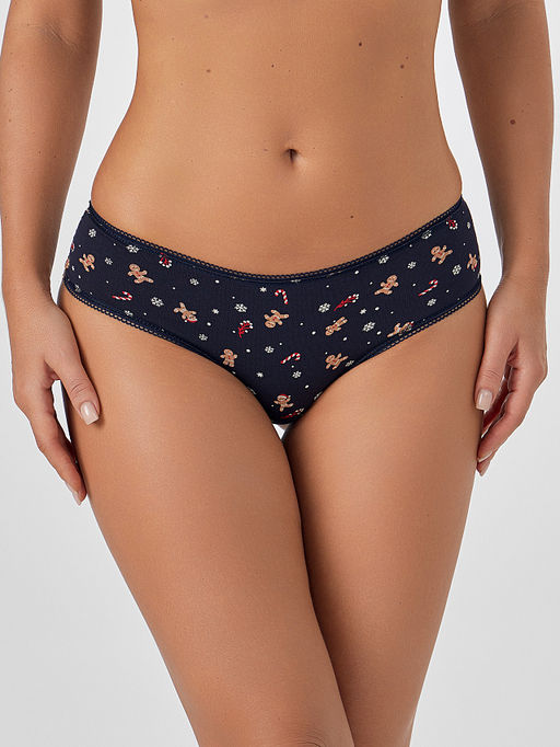 Цена за 2 штуки! ТРУСЫ ЖЕНСКИЕ - Mark formelle фото 2