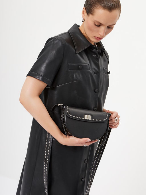 Сумка ELEGANZZA ZG-F3271-2 black