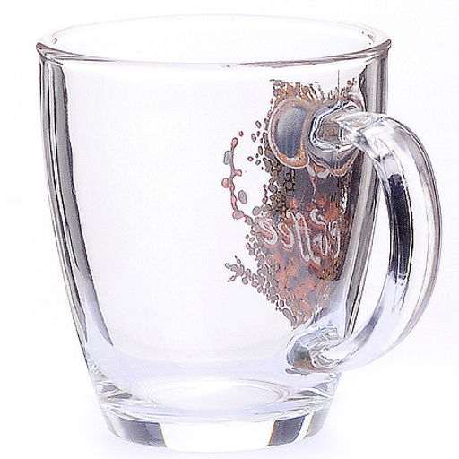 2025-Д Кружка для чая 350 мл Кофеджио (х16) - Mayer&boch фото 2