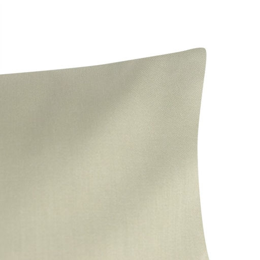 Наволочка Этель Olive tree 50х70 см, 100% хлопок, мако-сатин, 114г/м2  фото 2