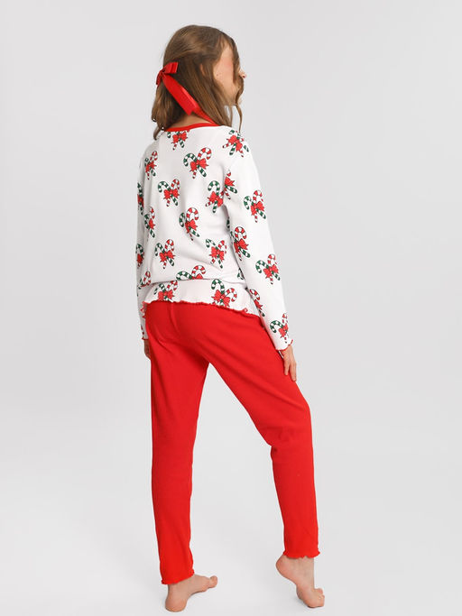 Пижама детская Соль&Перец  фото 3