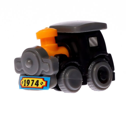 Цена за 20 шт. Конструктор «Транспорт», МИКС