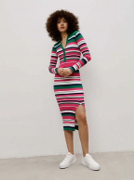 Платье 221.050036/бирюзовый