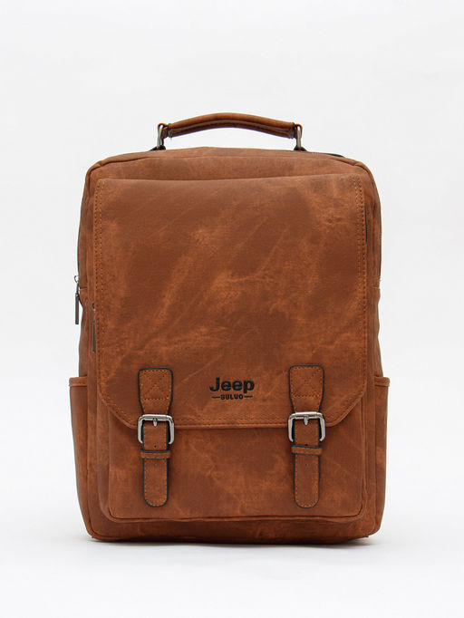 Рюкзак 2009J brown Jeep