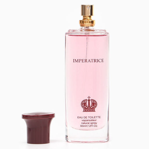 Туалетная вода женская IMPERATRICE, 60 мл