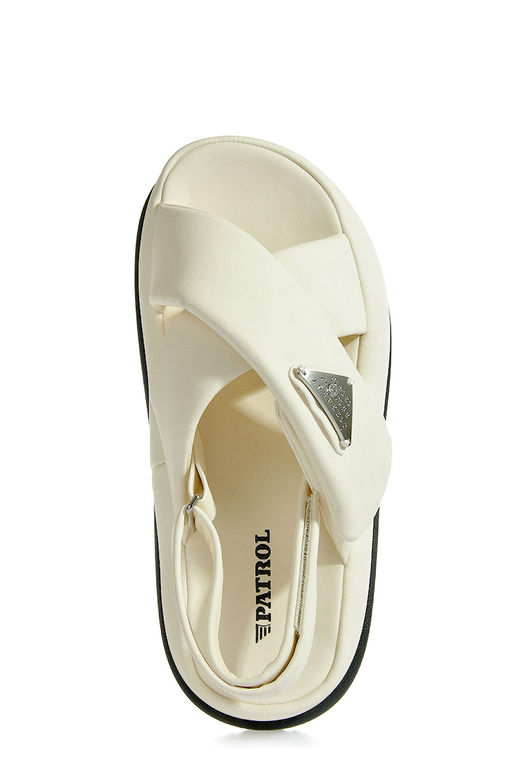 Босоножки женские PATROL