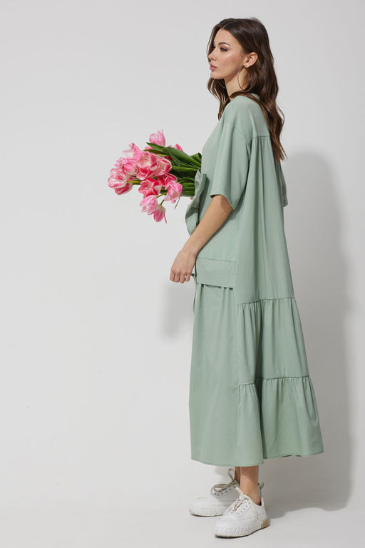 Платье LYUSHe 3733  фото 3