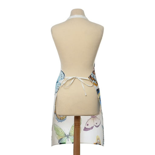 Фартук Этель Бабочки 60 х80см, 100% п/э  фото 6