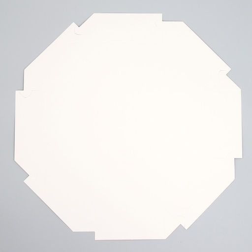 Цена за 5 шт. Коробка кондитерская складная, упаковка Special for you, 27×27×5 см