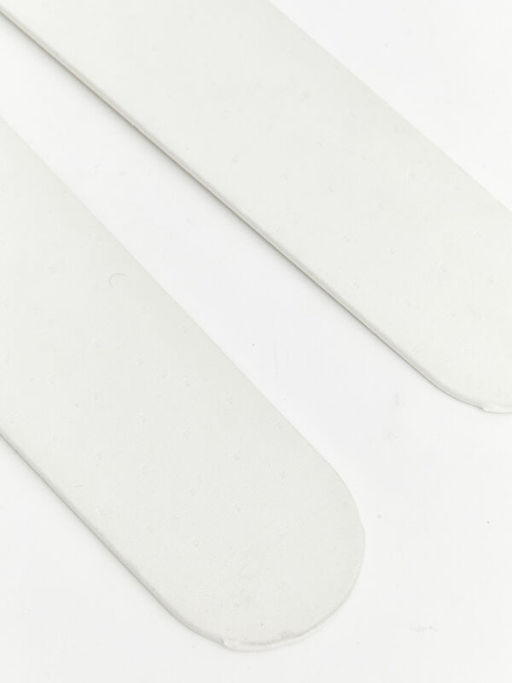 K?z Bebek K?lotlu ?orap 2li