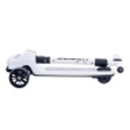 Самокат трехколесный Slider