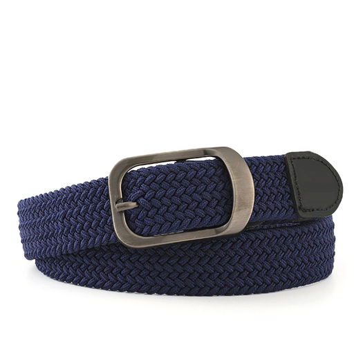 Ремень BL-273-Blue