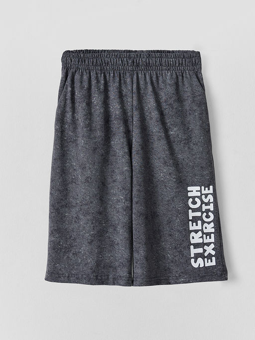 ШОРТЫ ДЛЯ МАЛЬЧИКОВ ДОМАШНИЕ - Mark formelle фото 5