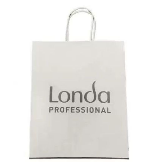 Londa Пакет бумажный 33х27 см