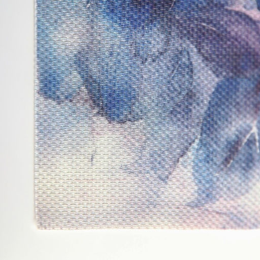 Цена за 12 шт. Салфетка сервировочная на стол «Пейзажи. Пионы», 45×30 см