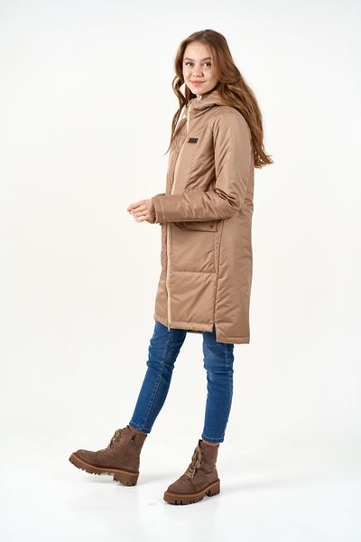 Куртка женская Мисти - Yollochka фото 4