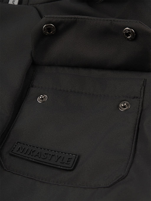 Комбинезон 8з5225 черный