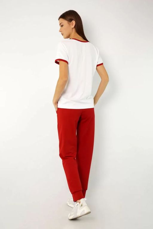 Джемпер 4038 - Kivviwear фото 10