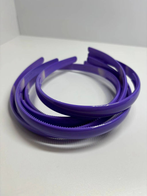 Набор ободков PR0353 т.сирень - Mini maxi фото 3