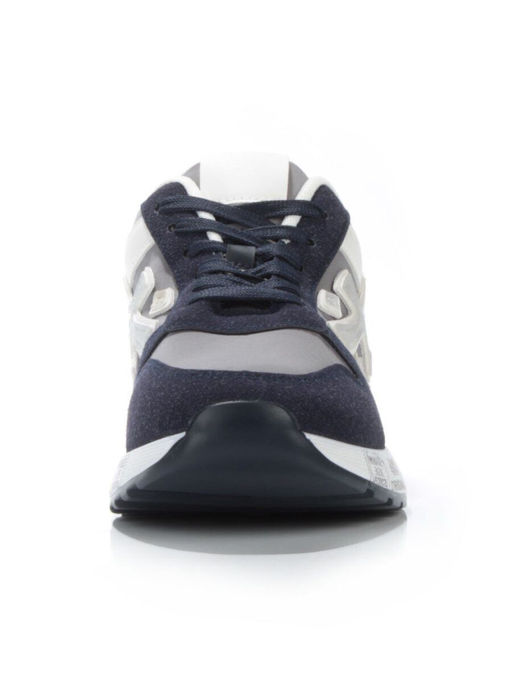 05-6026-201 Кроссовки женские (искусственные материалы) - No name фото 10