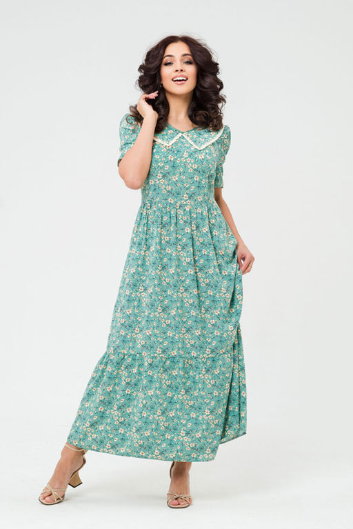 Платье Эвелина (44-52)