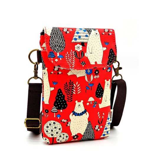 Сумка BAG-T-105-09