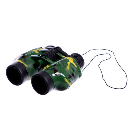 Бинокль Разведчик - Simaland фото 2