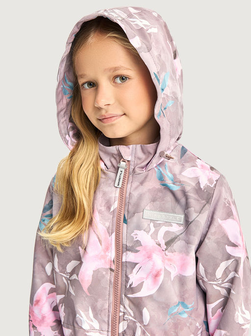 Ветровка 4л2226 капучино