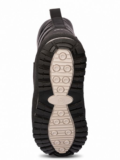 Сапоги зимние д/дев. Луанда - Oldos фото 5