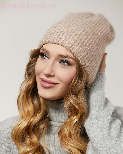 22522 2 A KHW Саннес Колпак женский (56-58)