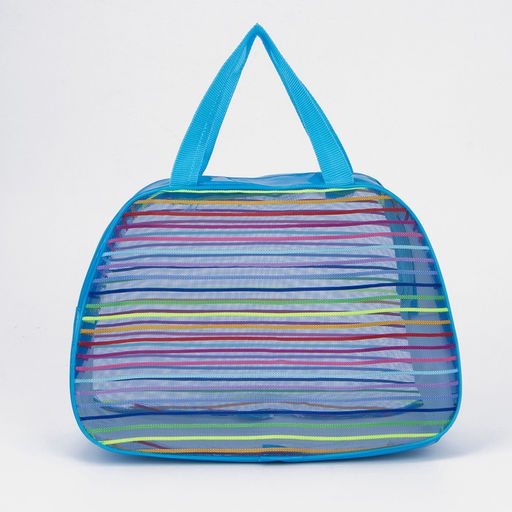 Косметичка на молнии, цвет МИКС - Simaland фото 11