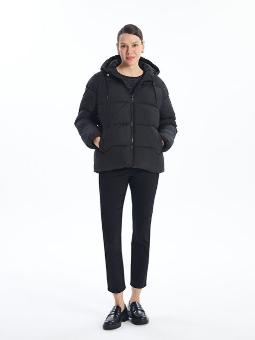 Kap??onlu Kad?n ?i?me Mont - Waikiki фото 2