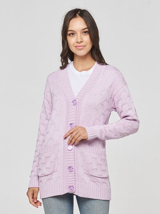 Жакет женский BY202-14035 - Vay фото 3