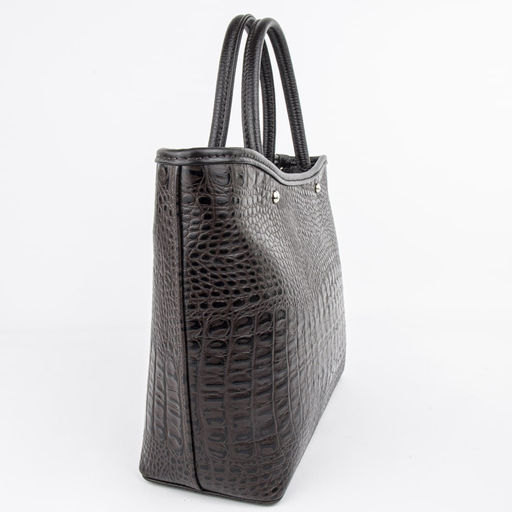 7019 Бордо/Кроко - Alessandro birutti фото 12