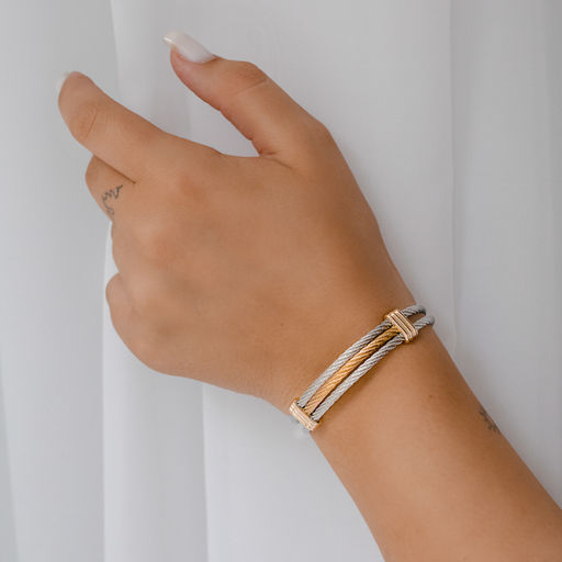 Браслет женский - MyGemma фото 2