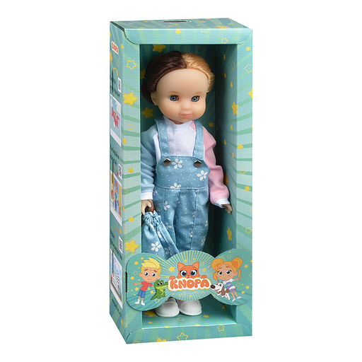 Кукла "Звездочка"