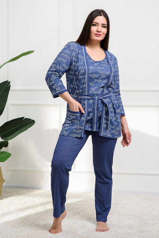 Костюм 9031 - Натали фото 32