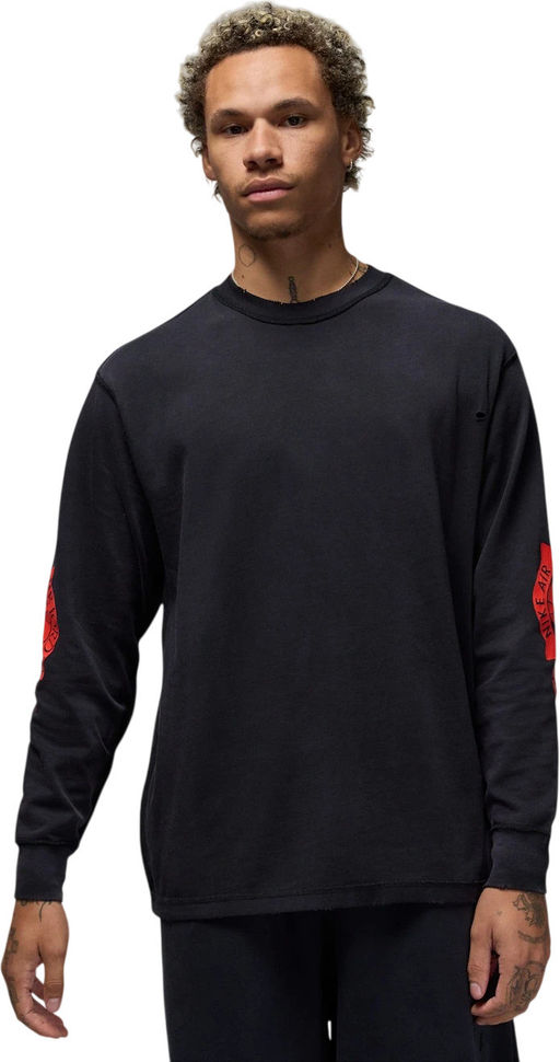 Лонгслив мужской